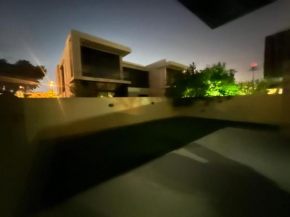 Jumairah Sky villas